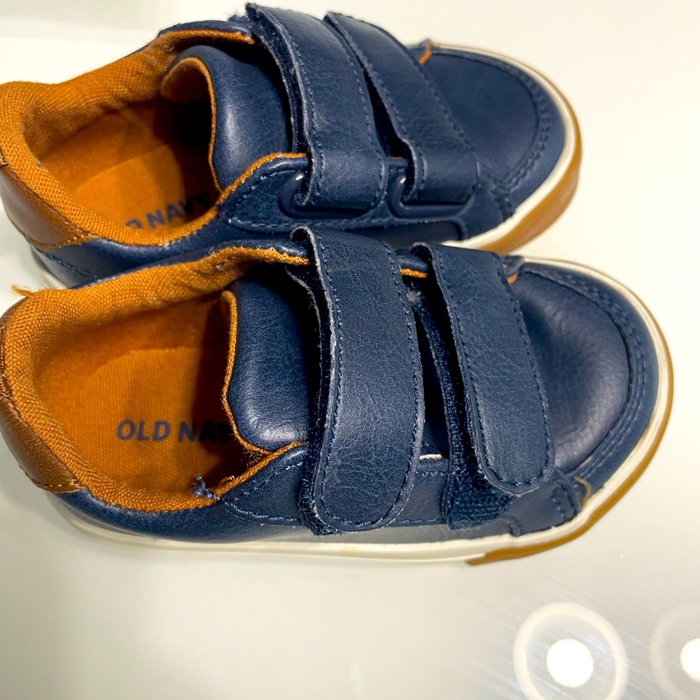 Shoe for baby